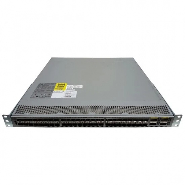 Switch Cisco N2K-C2248PQ-10GE, 48 port 10G SFP+, 4 port 40G QSFP+